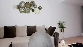 belovedkhlloe - My Model Chaturcam dance fitness smallbreasts dominatrix