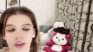 jenie_fire - My Model Chaturcam married hypnosis smoke slim
