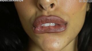 kaligray10 - My Model Chaturcam tattoos dadbod bbw femdom