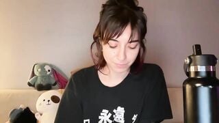 lizmreow - My Model Chaturcam privateshow creamy fuckmachine chill