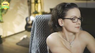 tiffanyriox - My Model Chaturcam high qulity cashpig plussize pvtopen
