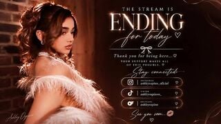 ashley_ospino - My Model Chaturcam nipplesclamps dadbod femdom inches