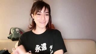 lizmreow - My Model Chaturcam fullbush squirt cumwhore Live stream recording