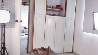 halliee - My Model Chaturcam domi nakedshow show makemecum