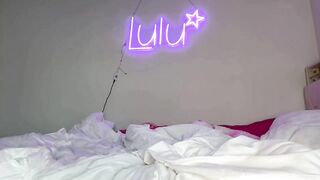 luluxoxo3 - My Model Chaturcam suck Webcam snapshot smallbreasts latinos