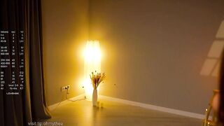 mithea - My Model Chaturcam nicebody dp kink Video capture