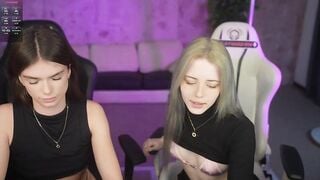 bright_diamonds_054 - My Model Chaturcam stud openprivate hunk natural