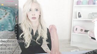 vickyfuckingdoll - My Model Chaturcam fuckme showershow elegant satin