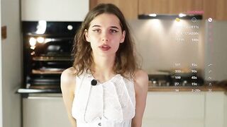 happynewdear - My Model Chaturcam ass smile longhair bignaturalboobs