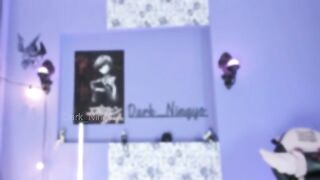 dark_ningyo - My Model Chaturcam chastity cam2cam quirky Video capture