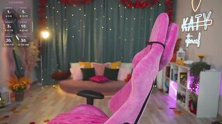 katy_ethereal - My Model Chaturcam lonely fucking Stream archive Internet recording
