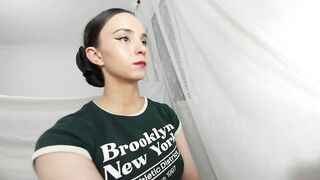 ehotlovea - My Model Chaturcam smalltits cum quirky pawg
