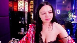 alma_pearl - My Model Chaturcam perkytits bush Recorded stream cowgirl
