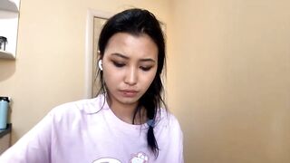 stephanieseidt - My Model Chaturcam brownhair Webcam footage deutsch foot