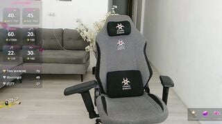lovelybianca_ - My Model Chaturcam bigballs hentai Video cc