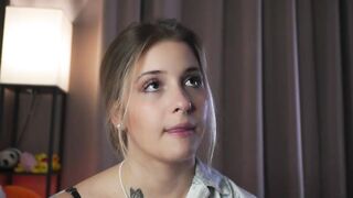 ceceliapidcock - My Model Chaturcam babe foreskin piercings squirt