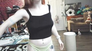 lolaswims - My Model Chaturcam Captured show hugeass Internet video tender
