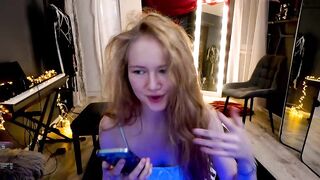hetaerart - My Model Chaturcam squirty puffynipples nude femdom