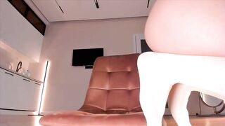 ella_lee15 - My Model Chaturcam doggy mom bigbelly panty