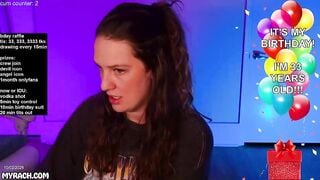 rach_oneill - My Model Chaturcam joy thicc Online footage longlegs