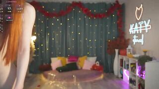 katy_ethereal - My Model Chaturcam manyVids Online video piercednipples brownhair