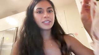 amira_jasmine - My Model Chaturcam puffynipples smooth nylons bi