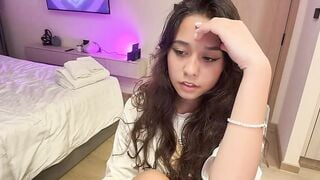 tacyleemon - My Model Chaturcam toys curlyhair tits hotwife