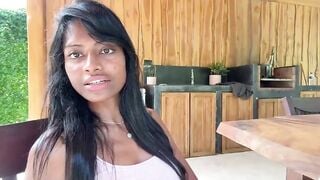 daily_dosessshhhh - My Model Chaturcam me moaning vibration simple