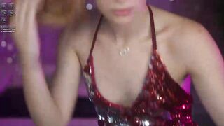 anabel054 - My Model Chaturcam bigclit talk booty clip