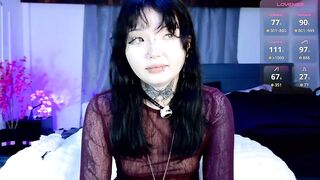 lein_bone - My Model Chaturcam latinos spit Video stream feetshow