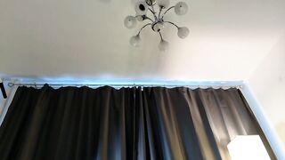 starlace_ - My Model Chaturcam Virtual show Virtual stream monstergirlisland twink