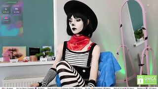 sweetuniporn - My Model Chaturcam threesome tightpussy pov camcam