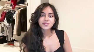 amira_jasmine - My Model Chaturcam flexible cumming nippleclamps feetshow