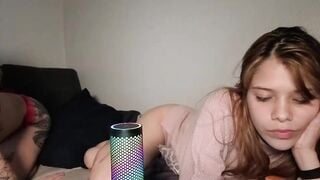 daniela_dani - My Model Chaturcam Recorded session kinky cumgoal nylon