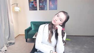 melani_huston - My Model Chaturcam bwc inches longtongue mtf