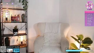 lucylia_ - My Model Chaturcam blowjob panty milk bigeyes