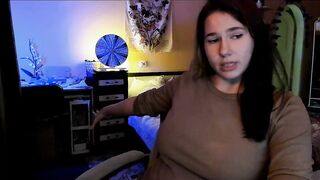 girl_u_never_met - My Model Chaturcam pvtopen chill joi perfecttits