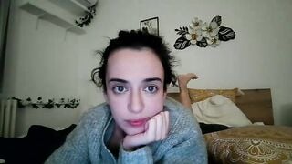 forbiddennvelvet - My Model Chaturcam bulge fuckme bigsquirt supermodel