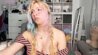 kalina_kittie - My Model Chaturcam friendly perfecttits Recorded interaction teengirl