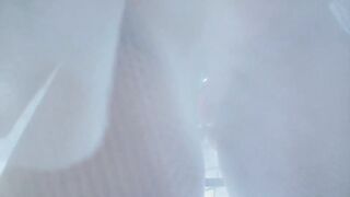 _parishill - My Model Chaturcam satin cuminpvt balloon me