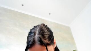 moonsshard - My Model Chaturcam lovenses dom spanks pov