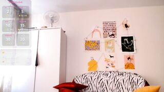 luafynova - My Model Chaturcam Web recording pussyplay greatass ftm