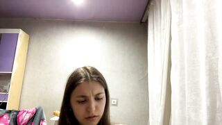 lovettatarner - My Model Chaturcam showcum Recorded interaction Webcam record wheel