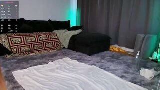 skyewatson - My Model Chaturcam Video capture dance sporty broadcast