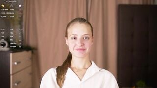 fayelivingston - My Model Chaturcam beard darkhair arab girlnextdoor