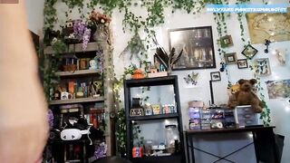 monstrumologist - My Model Chaturcam feed natural feet naughtygirl