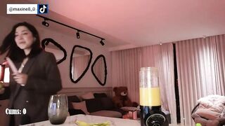 maxine_8 - My Model Chaturcam facesitting Live recording Stream archive masturbate