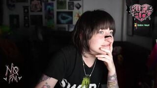 blueasfuck - My Model Chaturcam kawaii highheels controltoy pinay
