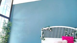 _parishill - My Model Chaturcam best nipplesclamps shave cumface