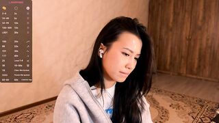 stephanieseidt - My Model Chaturcam makemecum Streamed video singlemom fingers